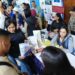 Instalan en Mérida la Expoferia de Oportunidades de Estudio 2025