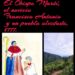 Ruta de fe: El Obispo Martí, el novicio Francisco Antonio y un pueblo olvidado, 1777  | Por: Oswaldo Manrique