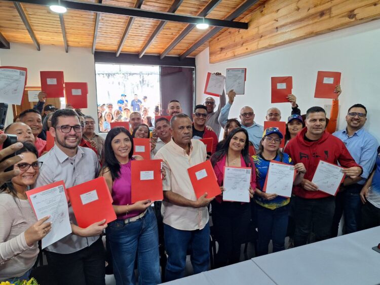 Fotos: Franklin Angulo