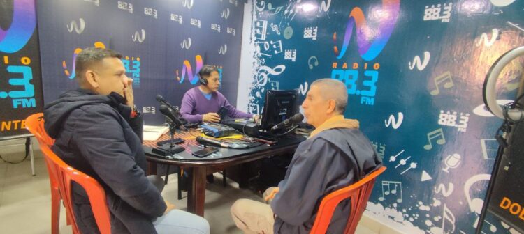 Fotos: Carlos Camacho