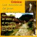 Crónica: Las vacaciones del joven José Gregorio Hernández en 1883 y el encanto indígena de La Puerta / Por Oswaldo Manrique
