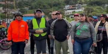 Gobernación de Mérida da atención social al eje del Páramo