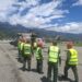 Gobernación de Mérida atiende comunidades afectadas del municipio Miranda