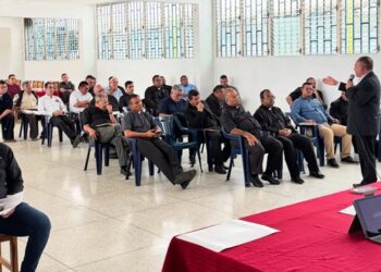 IUTEMBI y Diócesis de Trujillo unen esfuerzos por el desarrollo educativo regional