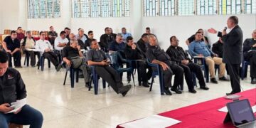 IUTEMBI y Diócesis de Trujillo unen esfuerzos por el desarrollo educativo regional