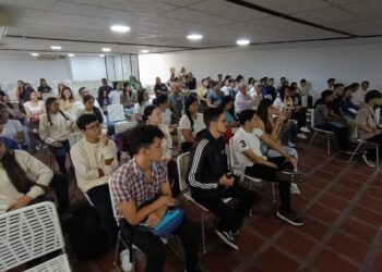 Trujillo | Alianza UNICA-IUTEMBI abre las puertas a la comunicación, diseño y artes audiovisuales en Valera