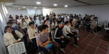 Trujillo | Alianza UNICA-IUTEMBI abre las puertas a la comunicación, diseño y artes audiovisuales en Valera