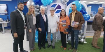 Sofitasa reabre su agencia en Valera, apostando por el crecimiento y desarrollo de la región andina