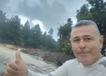 Omar Pérez llama a la unidad y disciplina en el PSUV-Pampán
