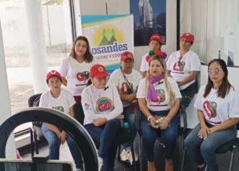 Aumentan casos de violencia de género en Valera: Coordinación Municipal para la Mujer refuerza atención