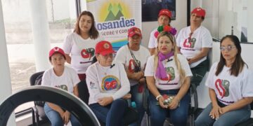 Aumentan casos de violencia de género en Valera: Coordinación Municipal para la Mujer refuerza atención