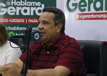Gerardo Márquez critica deficiencias en el servicio de ambulancias en Trujillo y exige mejoras