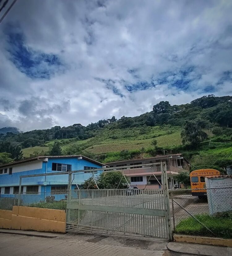 Fotos @sanjosedetostos