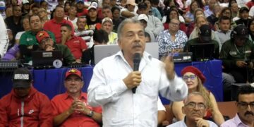 Trujillo | Legislador Jesús Abreu propone intervención del sector comercial para “combatir” la inflación