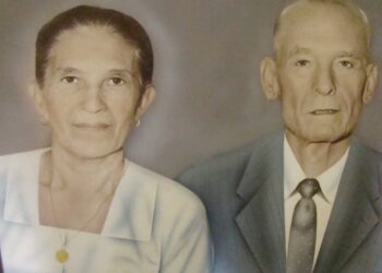 Mi madre Josefa: amor supremo a la humanidad / Por Alfredo Matheus