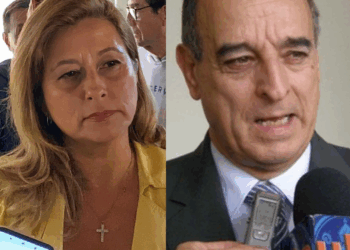 Fortunato González y Maira Duque: defender la democracia y la autonomía universitaria es nuestra prioridad