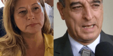 Fortunato González y Maira Duque: defender la democracia y la autonomía universitaria es nuestra prioridad