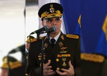 Padrino López advierte sobre impacto global del conflicto en Medio Oriente: “eso viene para acá también”