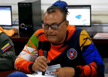 Trujillo | Suspendido temporalmente operativo de búsqueda de desaparecido en Urdaneta