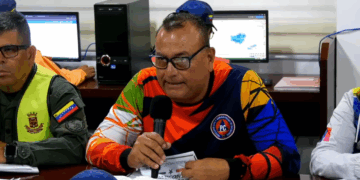 Trujillo | Suspendido temporalmente operativo de búsqueda de desaparecido en Urdaneta