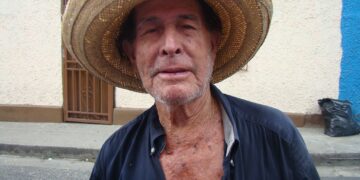 Pedro Aguilar. Conocí las prostitutas más bellas de Valera | Por Alfredo Matheus