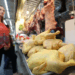 Gobierno anunció precios acordados para pollo, huevos y grasas tras supuesta especulación