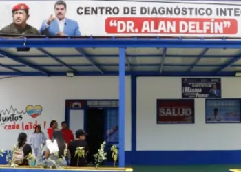 Pacientes denuncian fallas en atención por falta de agua en el CDI «Alan Delfín» de Valera
