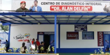 Pacientes denuncian fallas en atención por falta de agua en el CDI «Alan Delfín» de Valera
