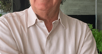 Roberto Briceño-León entra como individuo de número a la Academia Nacional de Ciencias Económicas de Venezuela