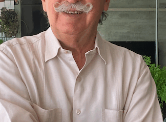 Roberto Briceño-León entra como individuo de número a la Academia Nacional de Ciencias Económicas de Venezuela