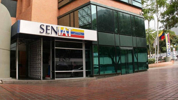 Se trata de un aumento en la Unidad Tributaria de 377,78%| Foto Archivo