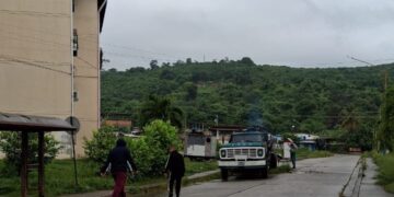 San Luis Parte Alta: Más de un mes sin agua y la indignación crece