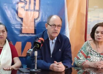 MAS: Porcentaje de participación y abstención del 25M siguen siendo confusos