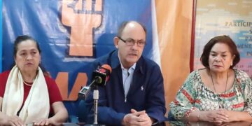 MAS: Porcentaje de participación y abstención del 25M siguen siendo confusos