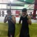 Trujillo | Brilló el Kick Boxing de la Zona Baja en el Estadal de Boxeo