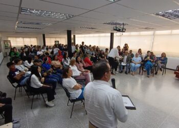 XIX Congreso de la Trujillanidad: José Gregorio Hernández, un modelo para el desarrollo sustentable de Venezuela