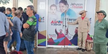 Niño perdió la vida tras ser arrastrado por aguas pluviales en El Vigía