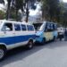 Transportistas de Boconó convocan asamblea general para acordar solicitud de subsidios al gobierno nacional