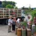 Culmina Plan especial de llenado de GLP en municipio Candelaria