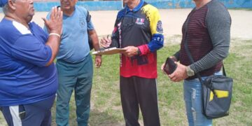 Promueven rescate del estadio olímpico «Mario Urdaneta Araujo»