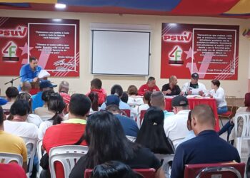 Conozca quienes son los 20 candidatos a alcaldes del PSUV-Trujillo: 3 alcaldes no podrán optar a la reelección