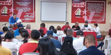 Conozca quienes son los 20 candidatos a alcaldes del PSUV-Trujillo: 3 alcaldes no podrán optar a la reelección