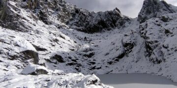 Cómo las regiones andinas de esquí pueden convertirse en destinos de aventura durante todo el año