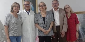Destacadas personalidades presentes en «II Retiro de Médicos Católicos»