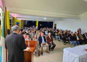 Profesor Caraballo Vivas: Luis Herrera Campíns supo la importancia de la formación política ¡pero no lo escucharon!