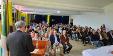 Profesor Caraballo Vivas: Luis Herrera Campíns supo la importancia de la formación política ¡pero no lo escucharon!