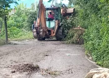 Boconó | Comunidades del Eje Tostós, Niquitao y Las Mesitas se encuentran incomunicados