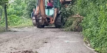 Boconó | Comunidades del Eje Tostós, Niquitao y Las Mesitas se encuentran incomunicados