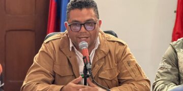 Trabajan en Boconó para restablecer infraestructuras, vías de comunicación y servicios públicos