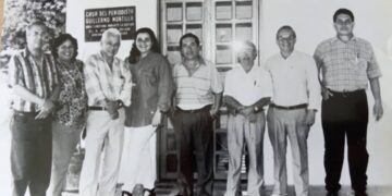 Honor a quien honor merece  | Feliz «Día Nacional del Periodista»